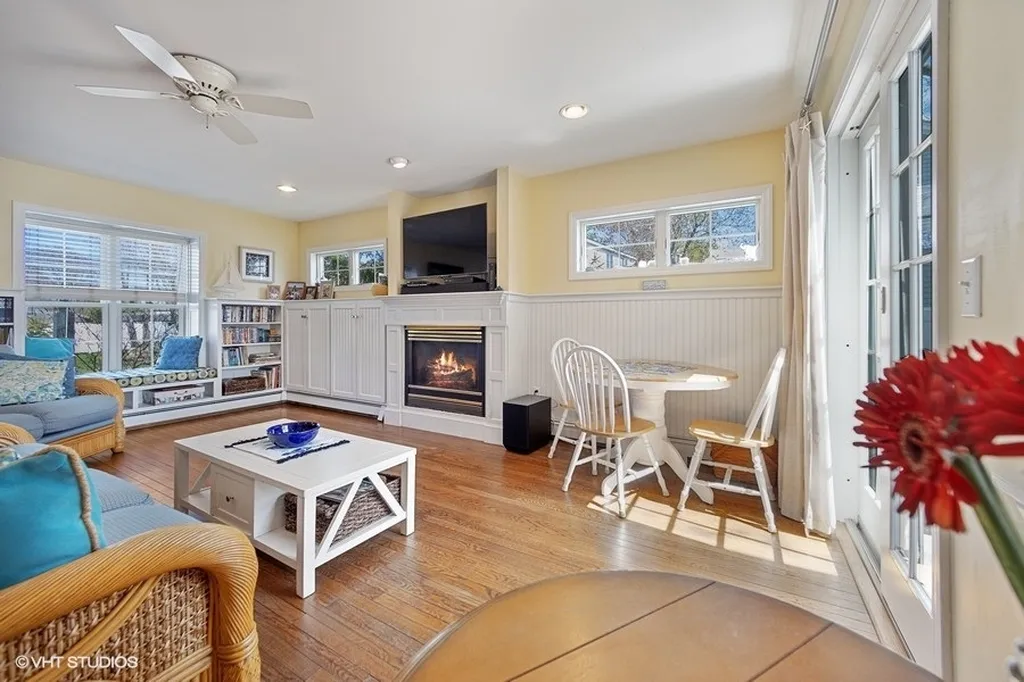 10 Jenness Avenue Rye NH 03870