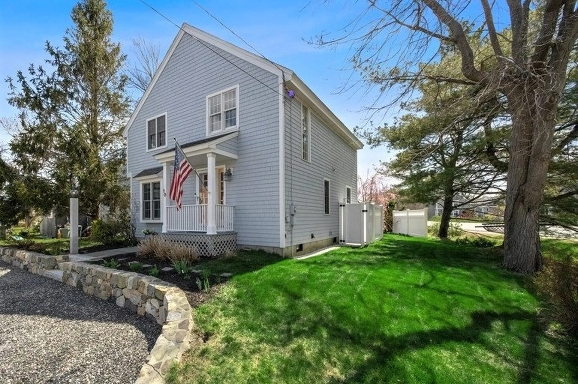 10 Jenness Avenue Rye NH 03870