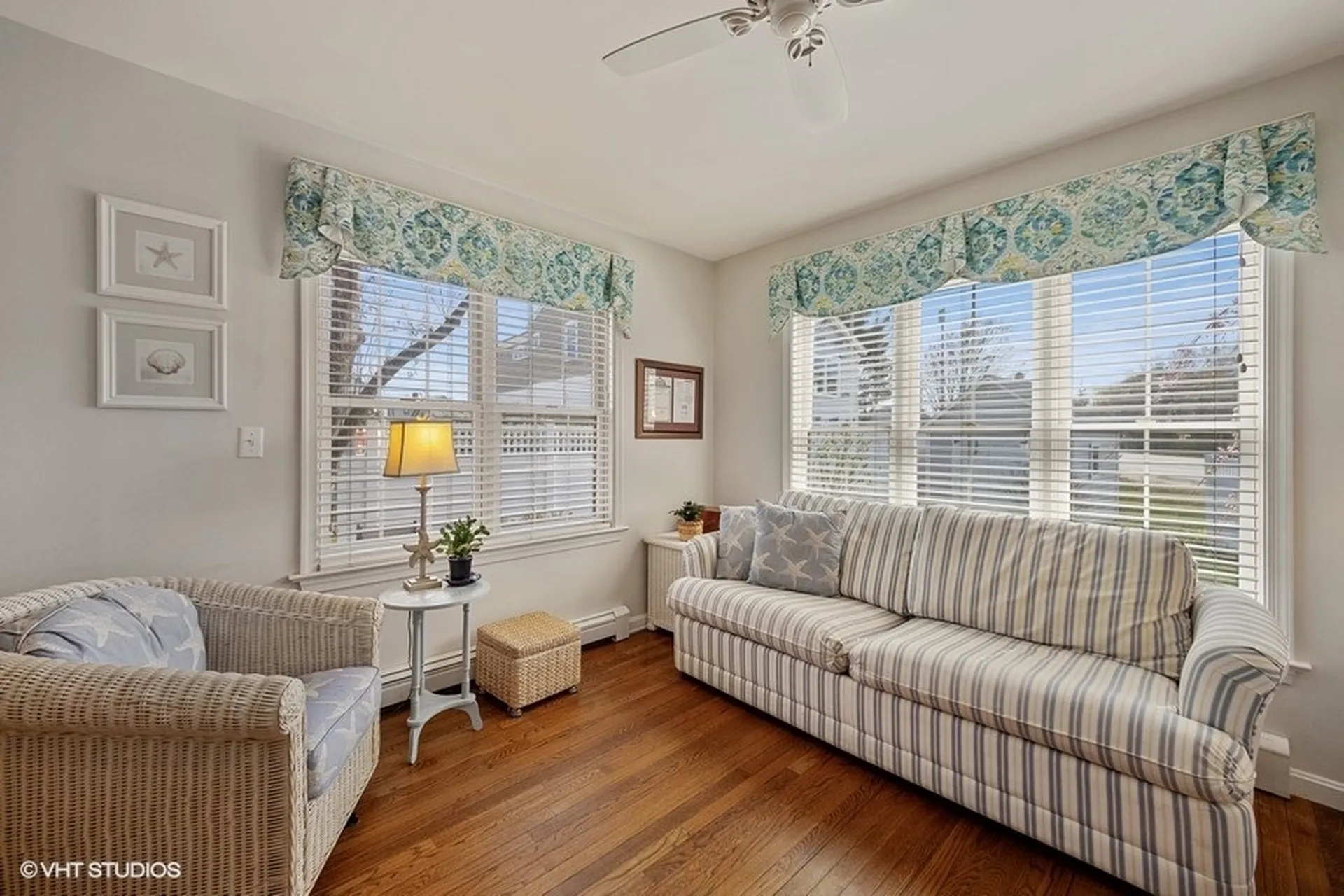 10 Jenness Avenue Rye NH 03870