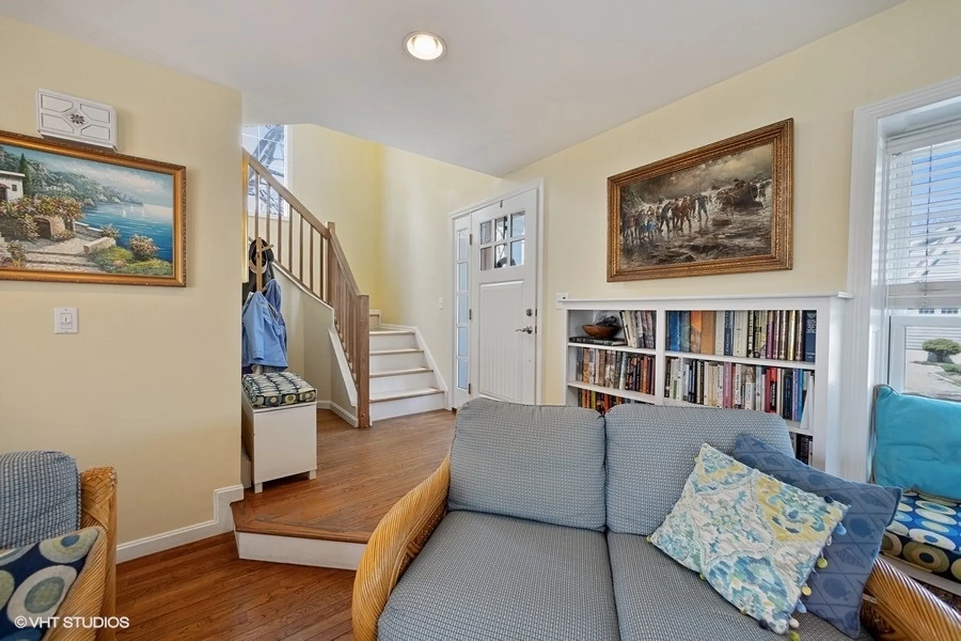 10 Jenness Avenue Rye NH 03870