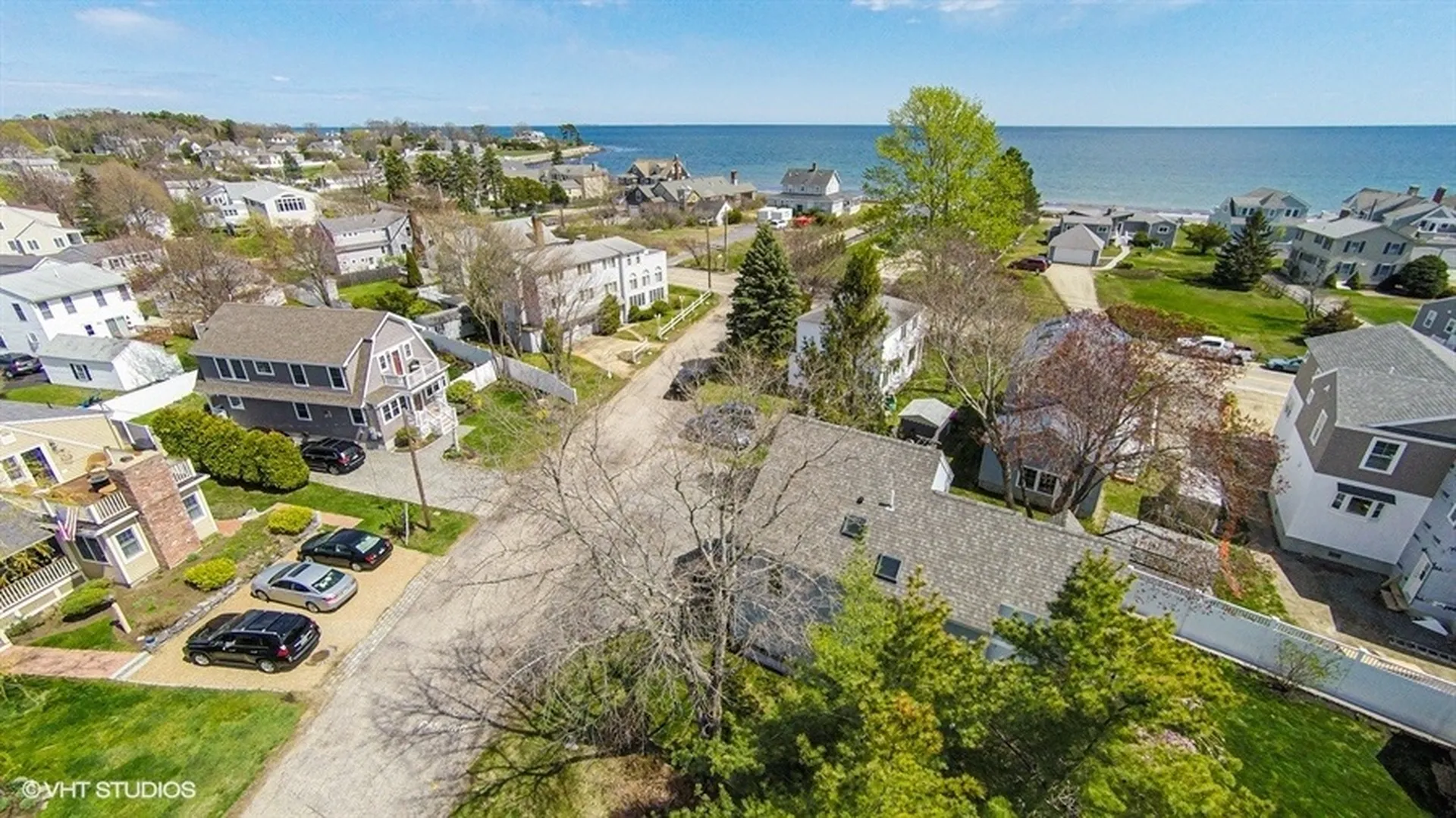 10 Jenness Avenue Rye NH 03870