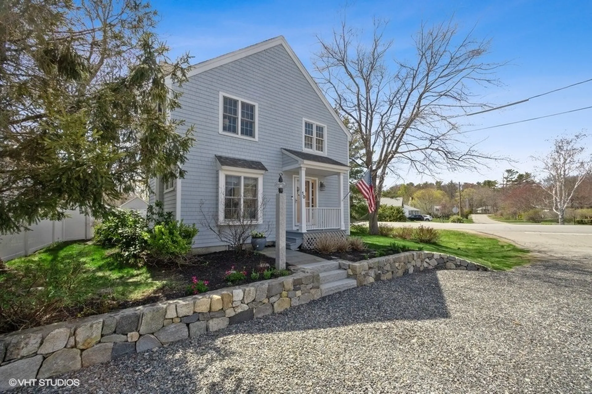 10 Jenness Avenue Rye NH 03870