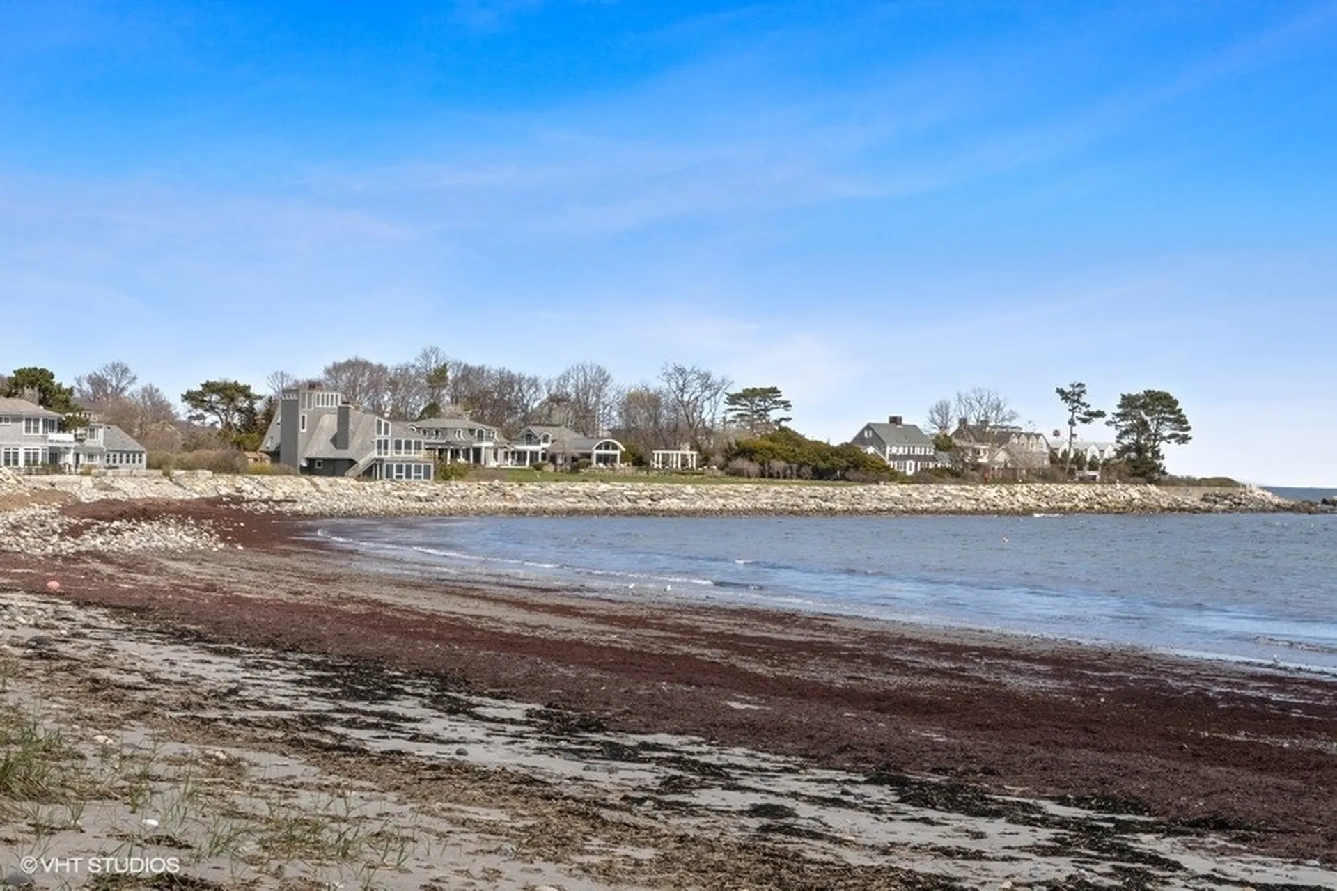 10 Jenness Avenue Rye NH 03870