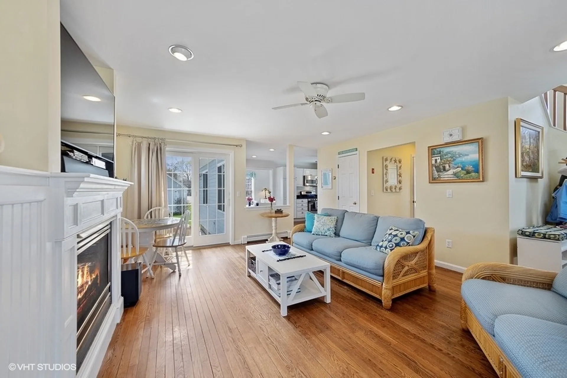 10 Jenness Avenue Rye NH 03870