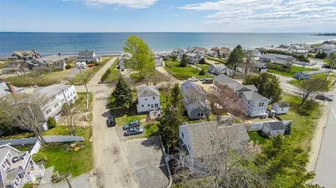 10 Jenness Avenue Rye NH 03870