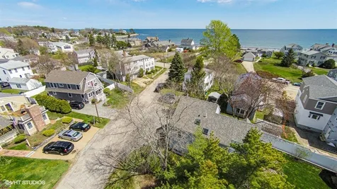 10 Jenness Avenue Rye NH 03870