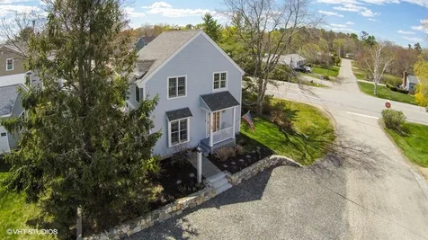 10 Jenness Avenue Rye NH 03870