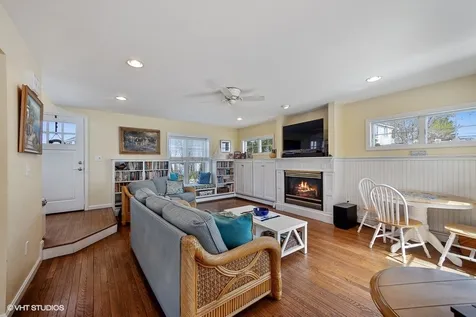 10 Jenness Avenue Rye NH 03870