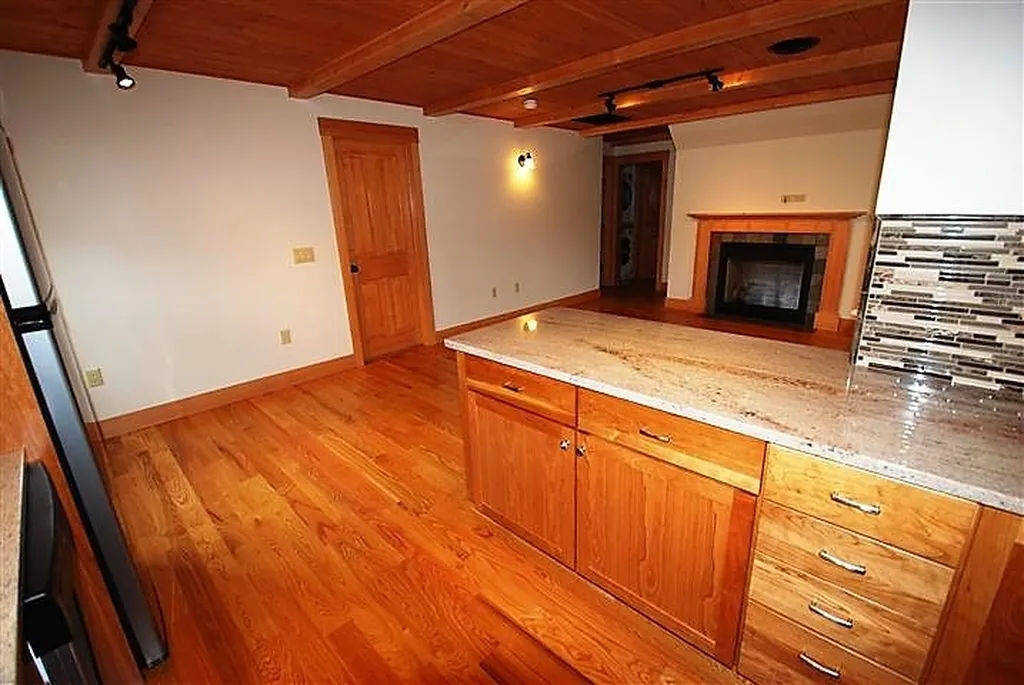 80 Burt Mill Lane Stowe VT 05672