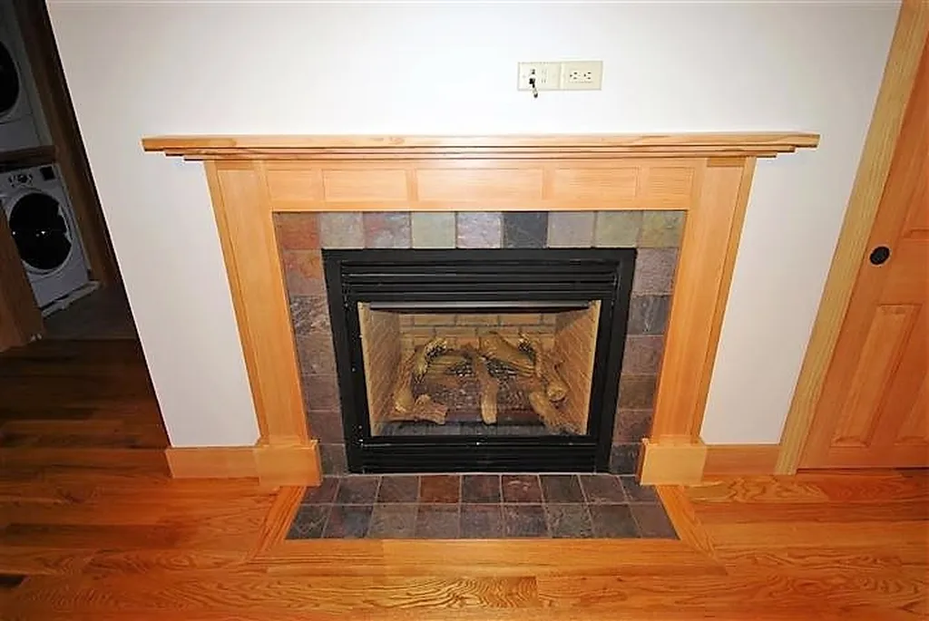 80 Burt Mill Lane Stowe VT 05672