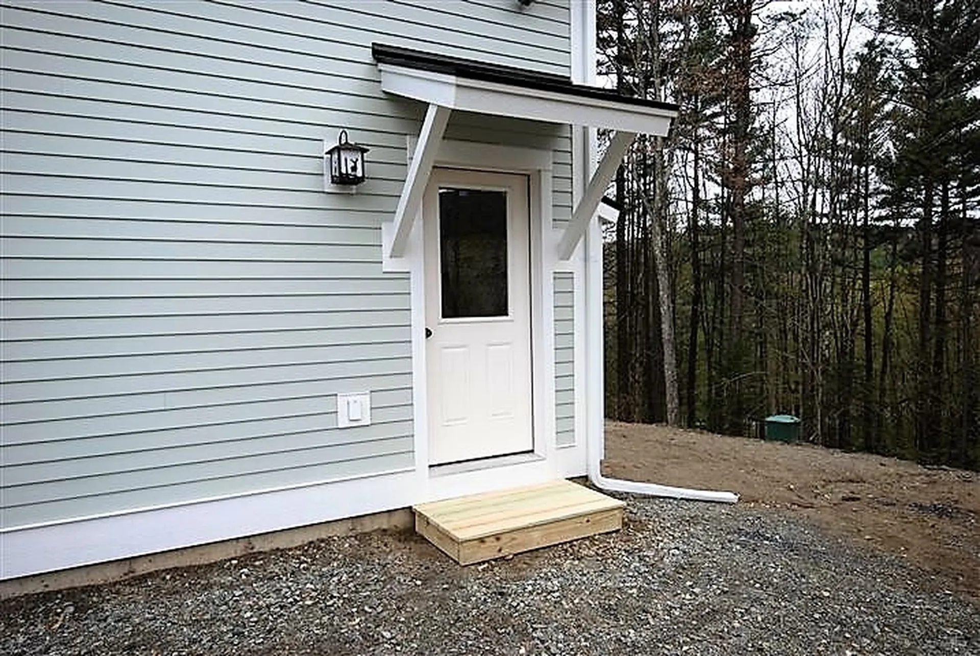 80 Burt Mill Lane Stowe VT 05672
