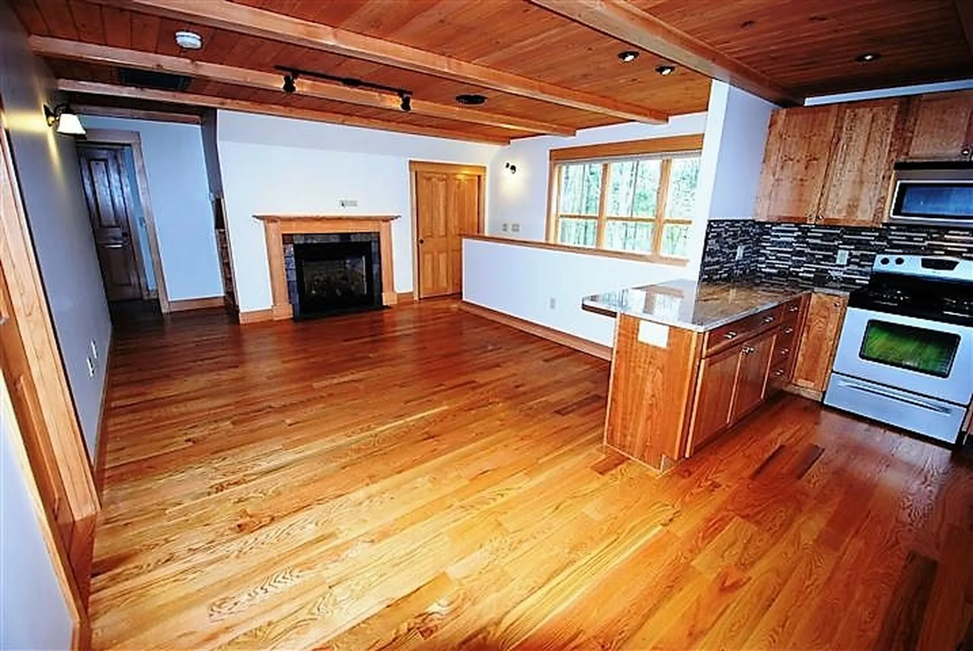 80 Burt Mill Lane Stowe VT 05672