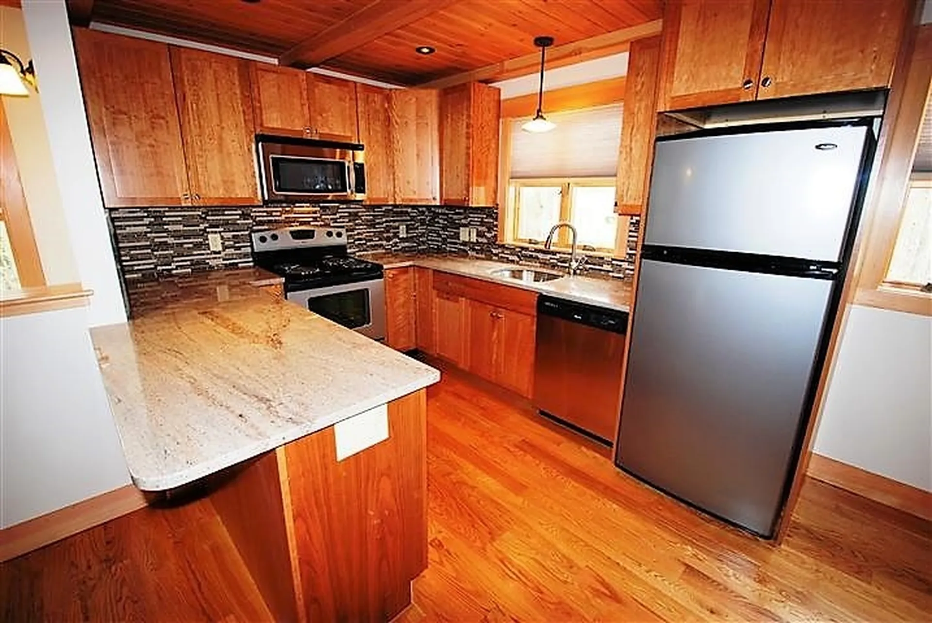 80 Burt Mill Lane Stowe VT 05672