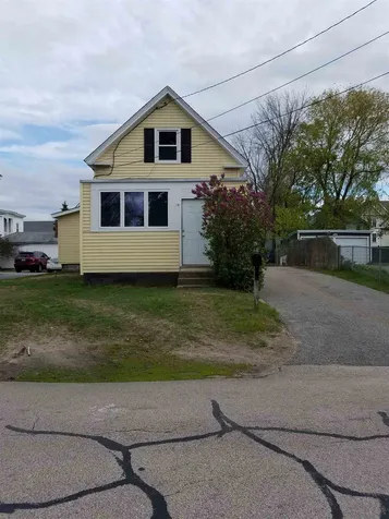 39 Plummer Street Manchester NH 03103