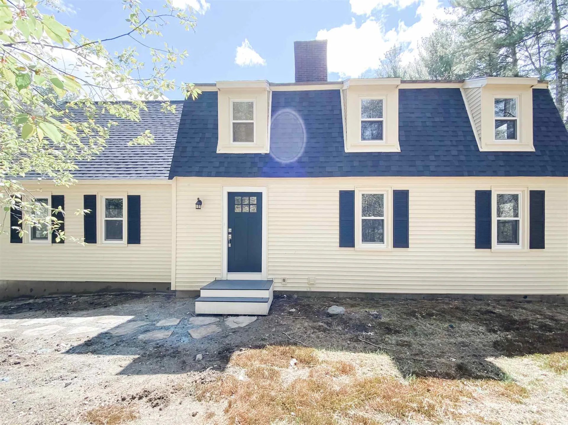 64 Buttonwood Drive Hollis NH 03049