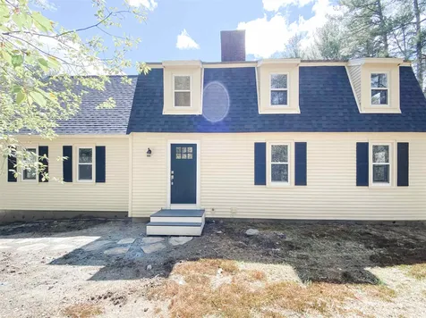 64 Buttonwood Drive Hollis NH 03049