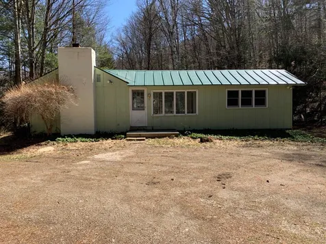 64 Campground Road Plymouth VT 05056