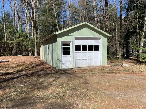 64 Campground Road Plymouth VT 05056