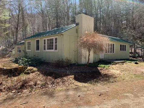 64 Campground Road Plymouth VT 05056