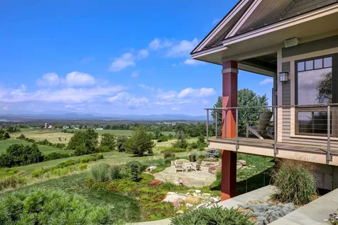 6110 Mount Philo Road Charlotte VT 05445