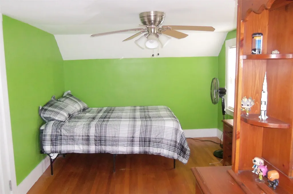 12 Linden Street Rochester NH 03867