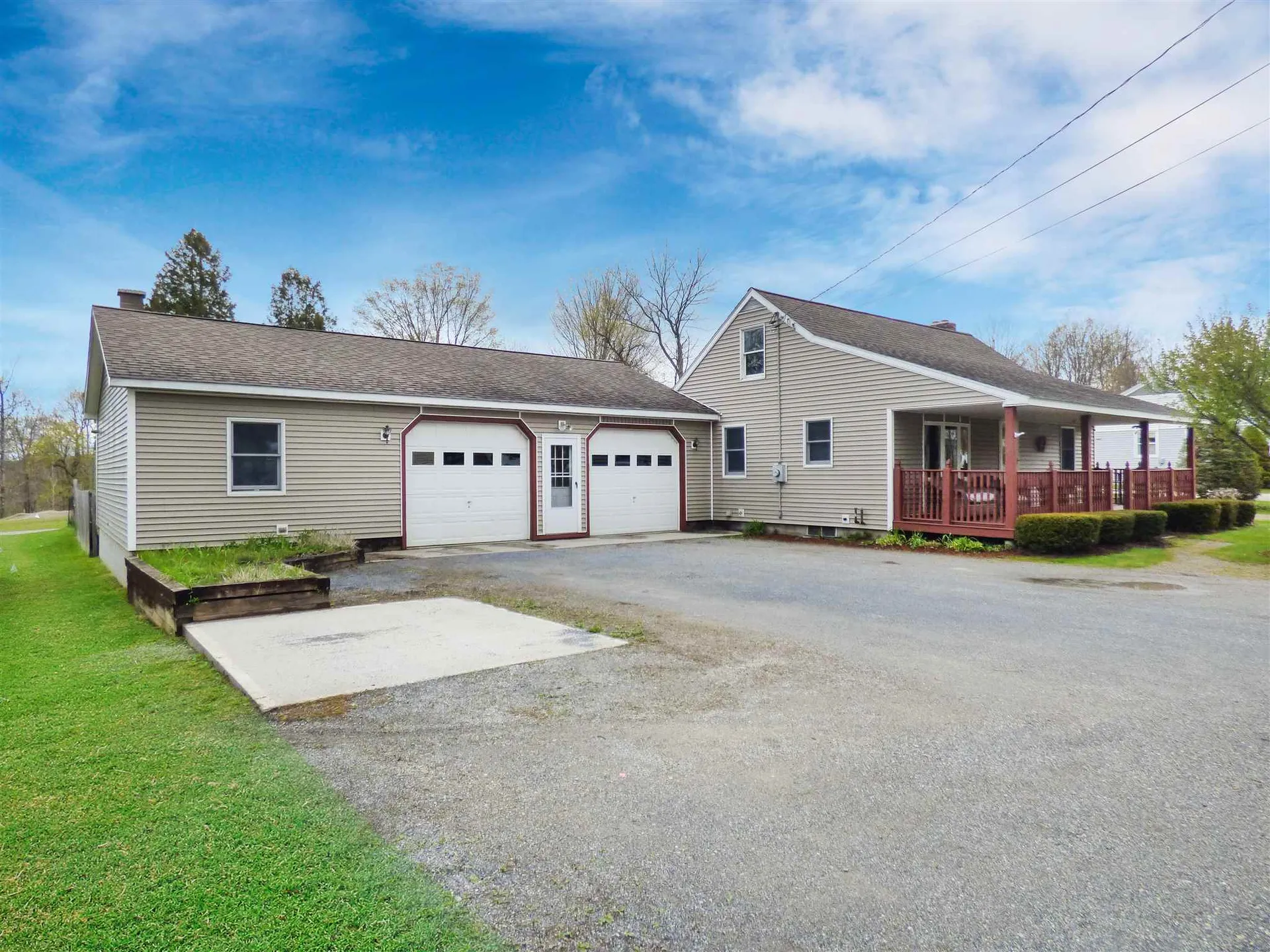 191 Sycamore Lane Shaftsbury VT 05262