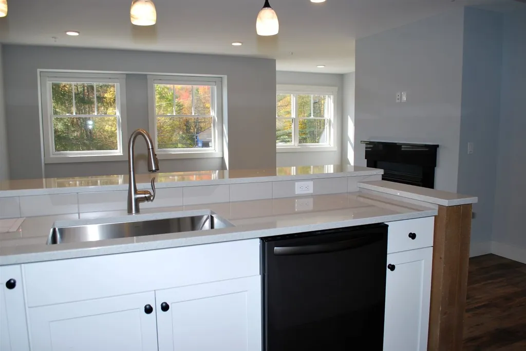 4492 Mountain Road Stowe VT 05672