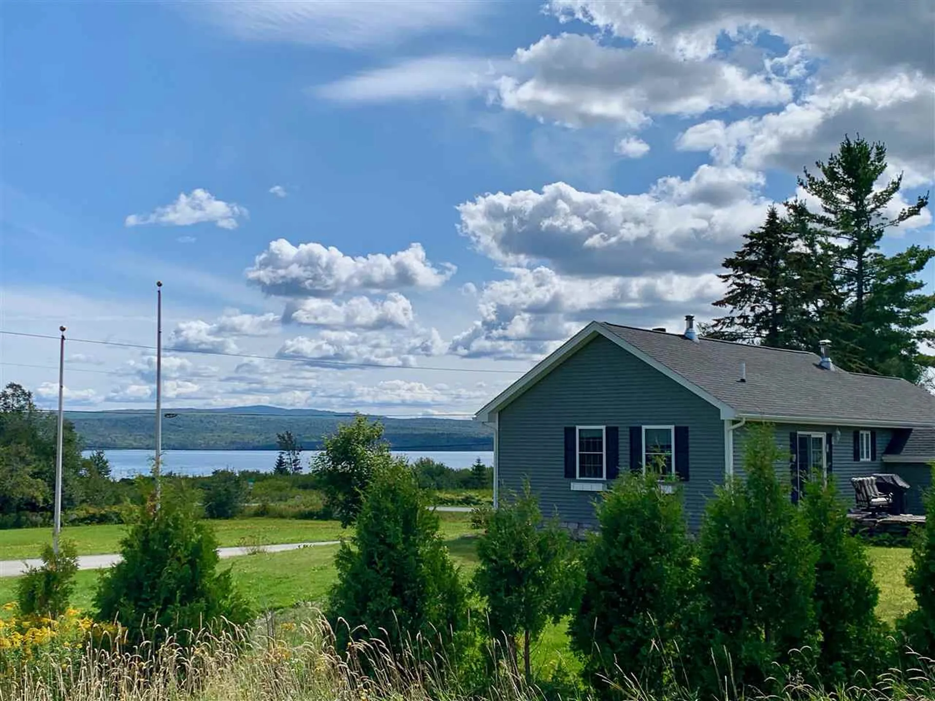 525 Lake View Road Norton VT 05907