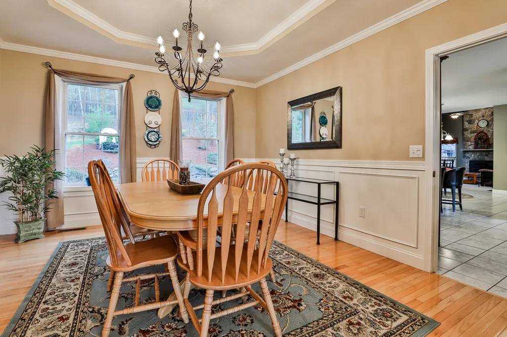 34 Cedar Crest Lane Auburn NH 03032