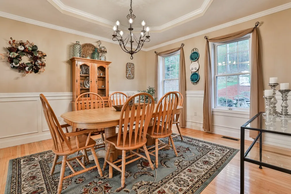 34 Cedar Crest Lane Auburn NH 03032