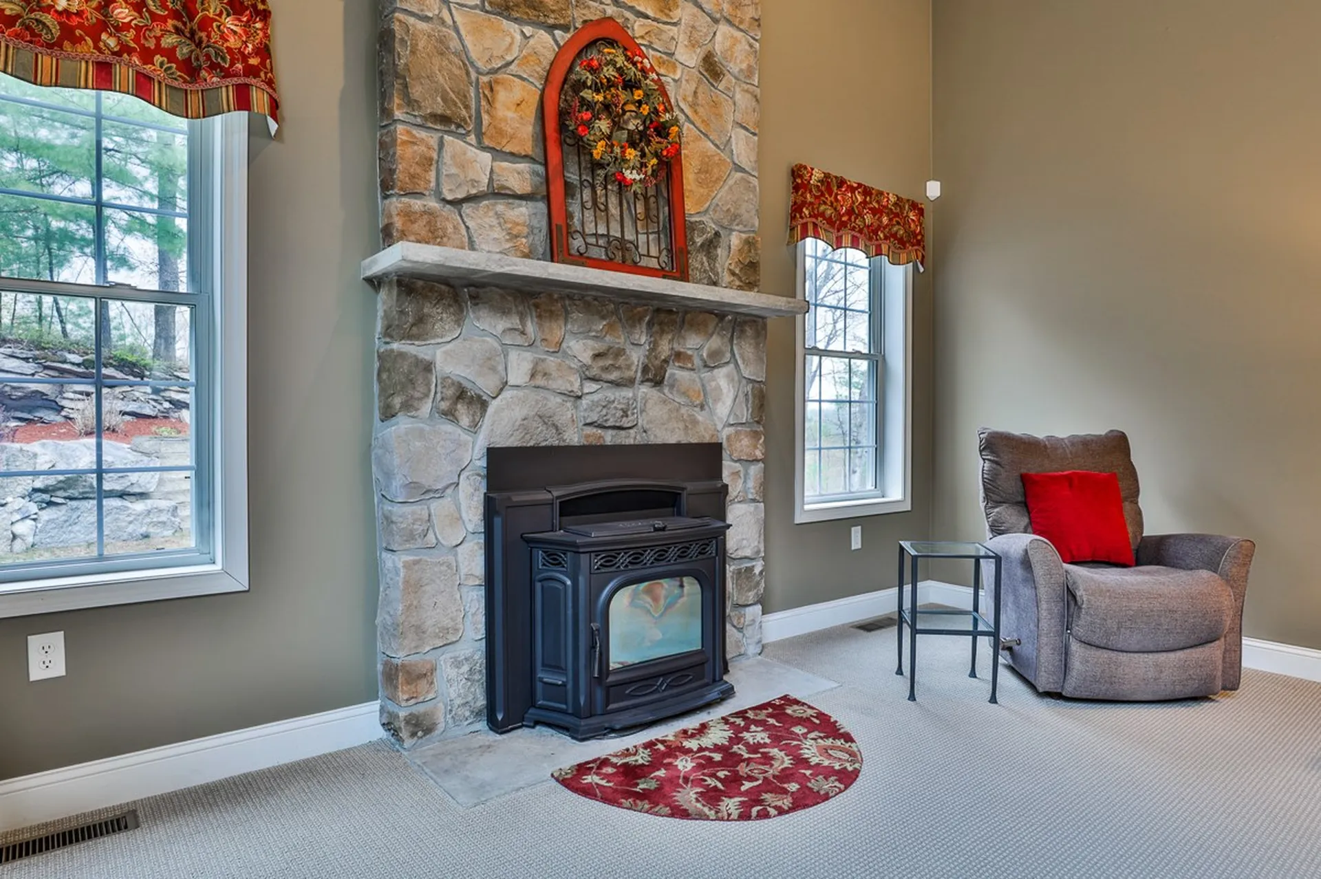 34 Cedar Crest Lane Auburn NH 03032