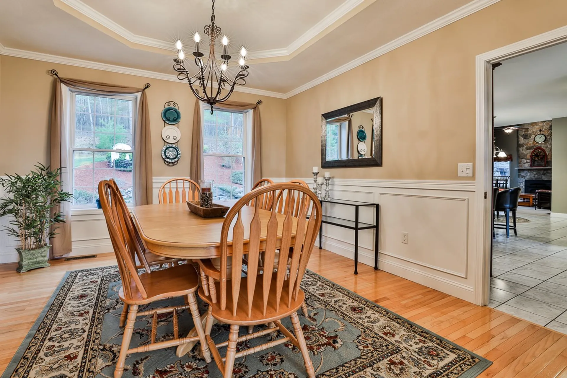 34 Cedar Crest Lane Auburn NH 03032
