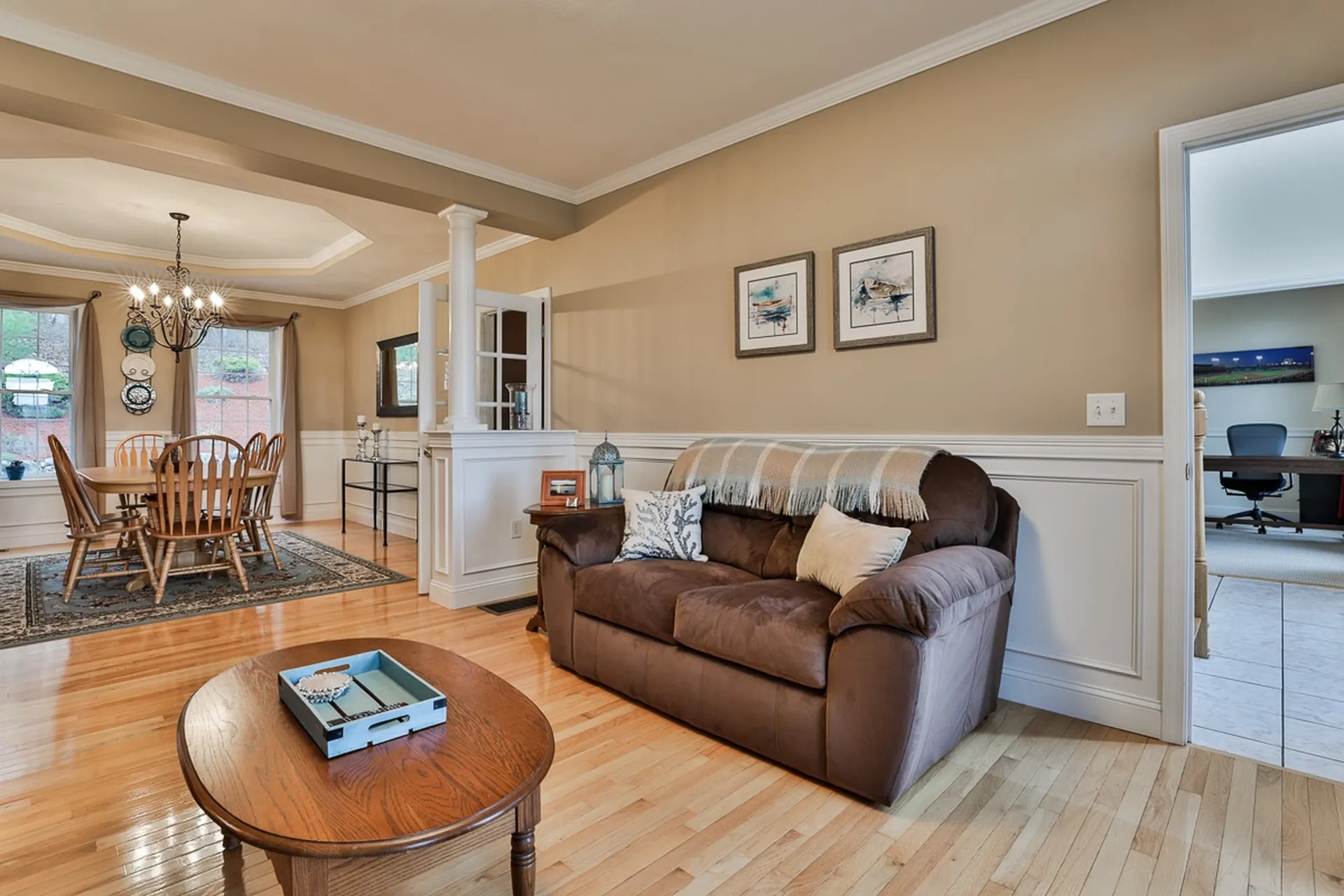 34 Cedar Crest Lane Auburn NH 03032