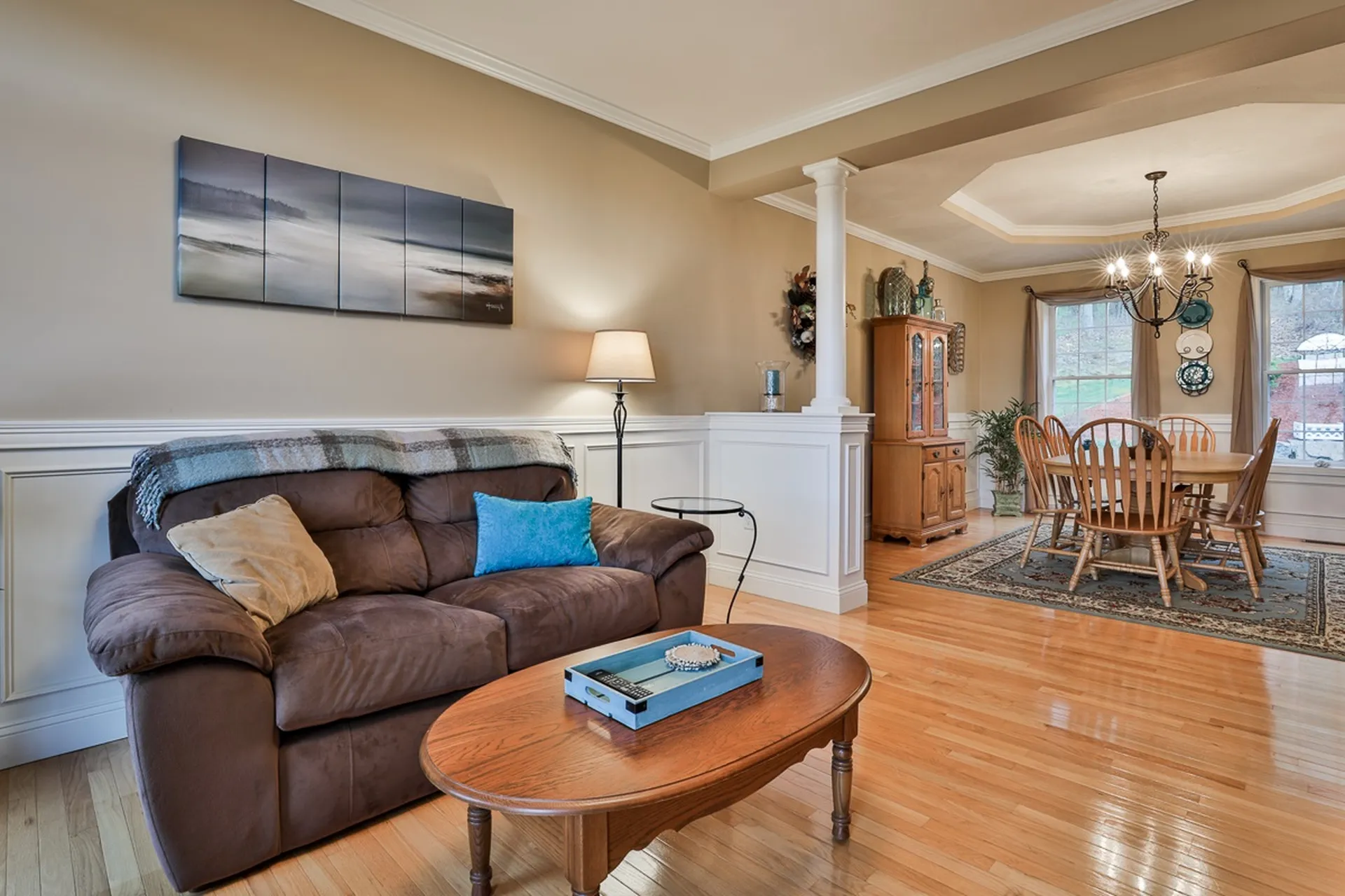 34 Cedar Crest Lane Auburn NH 03032