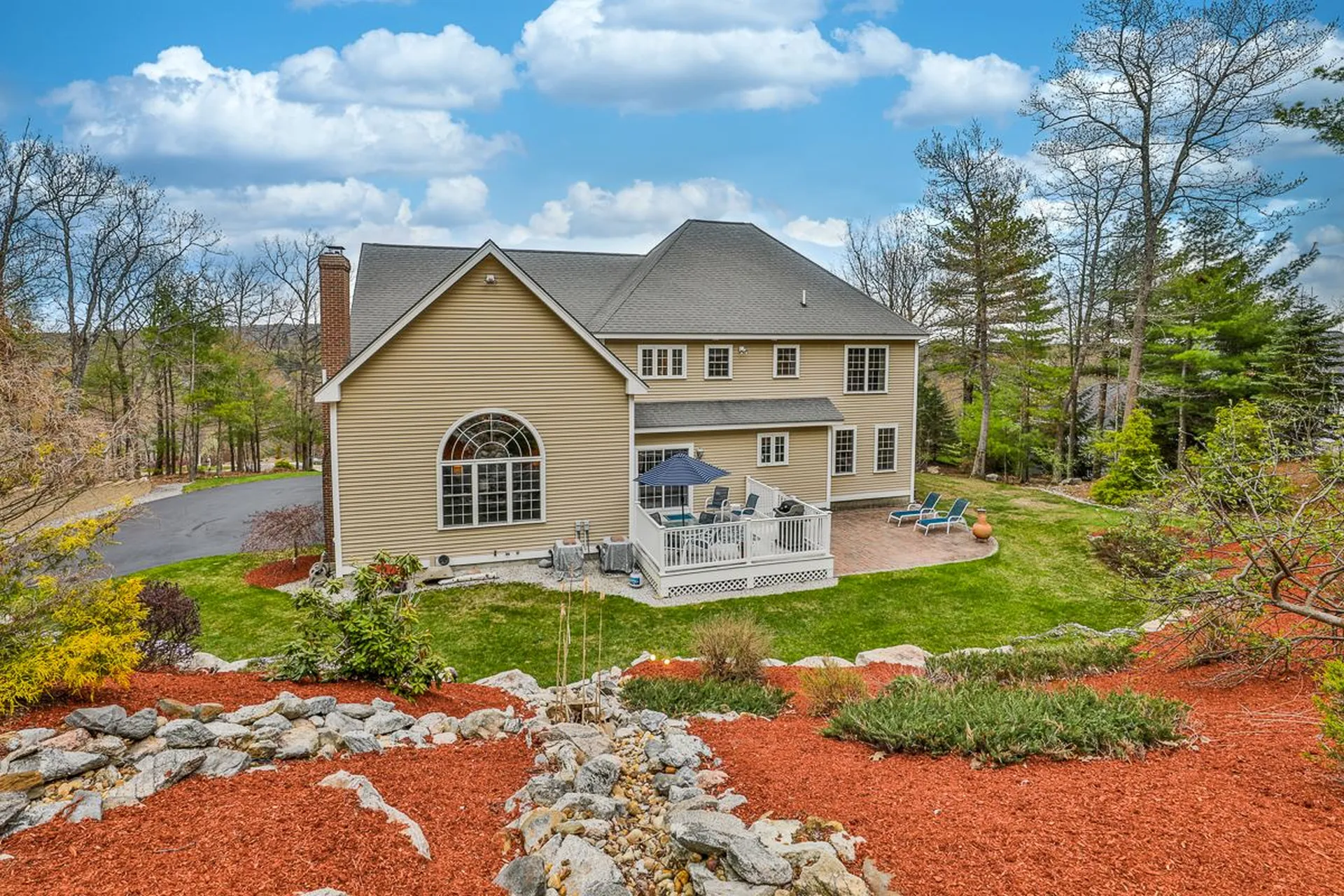 34 Cedar Crest Lane Auburn NH 03032