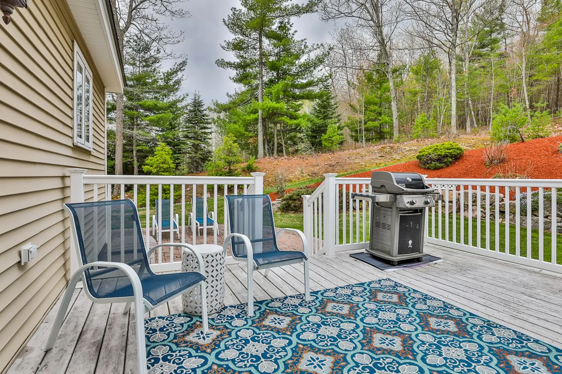 34 Cedar Crest Lane Auburn NH 03032