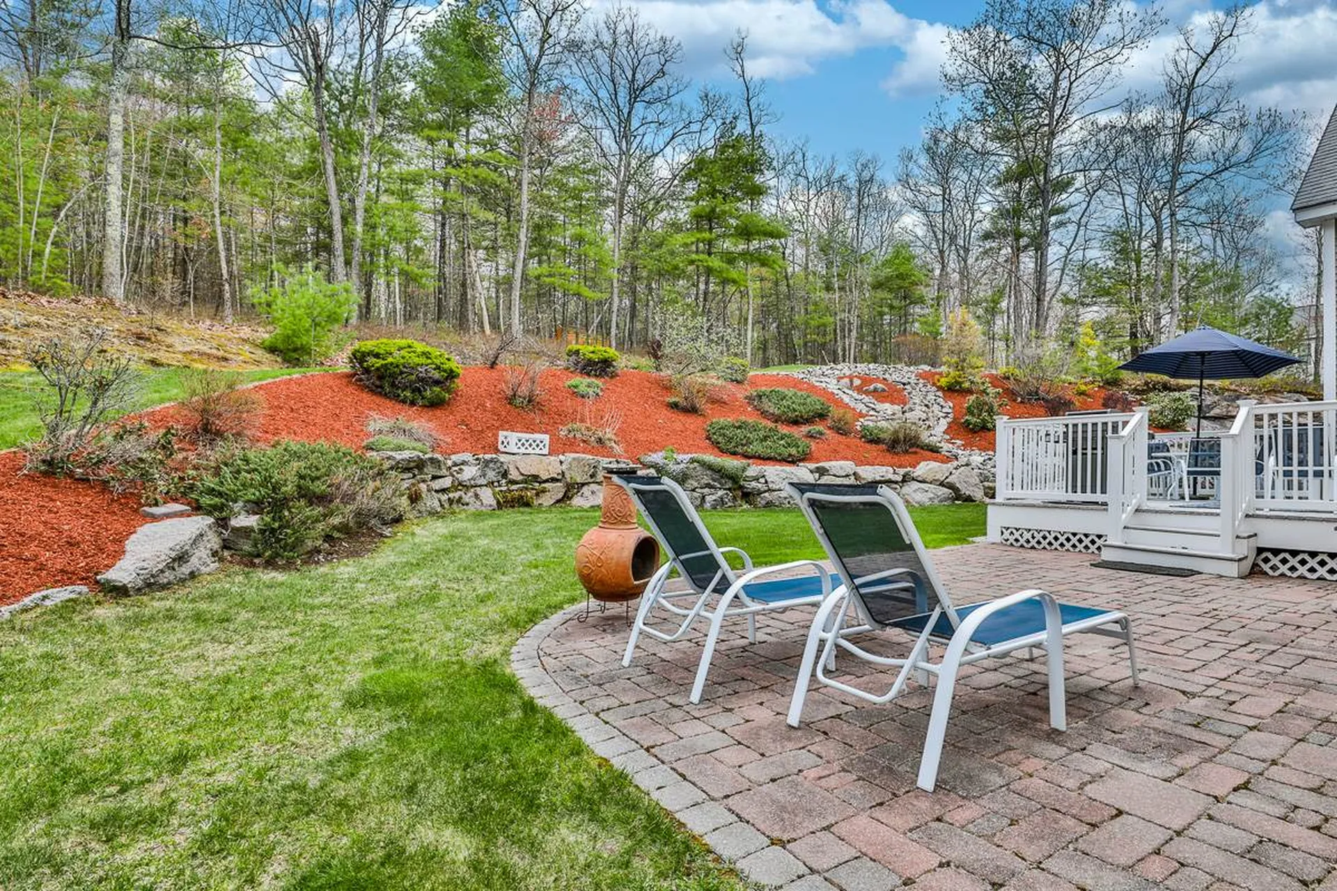 34 Cedar Crest Lane Auburn NH 03032