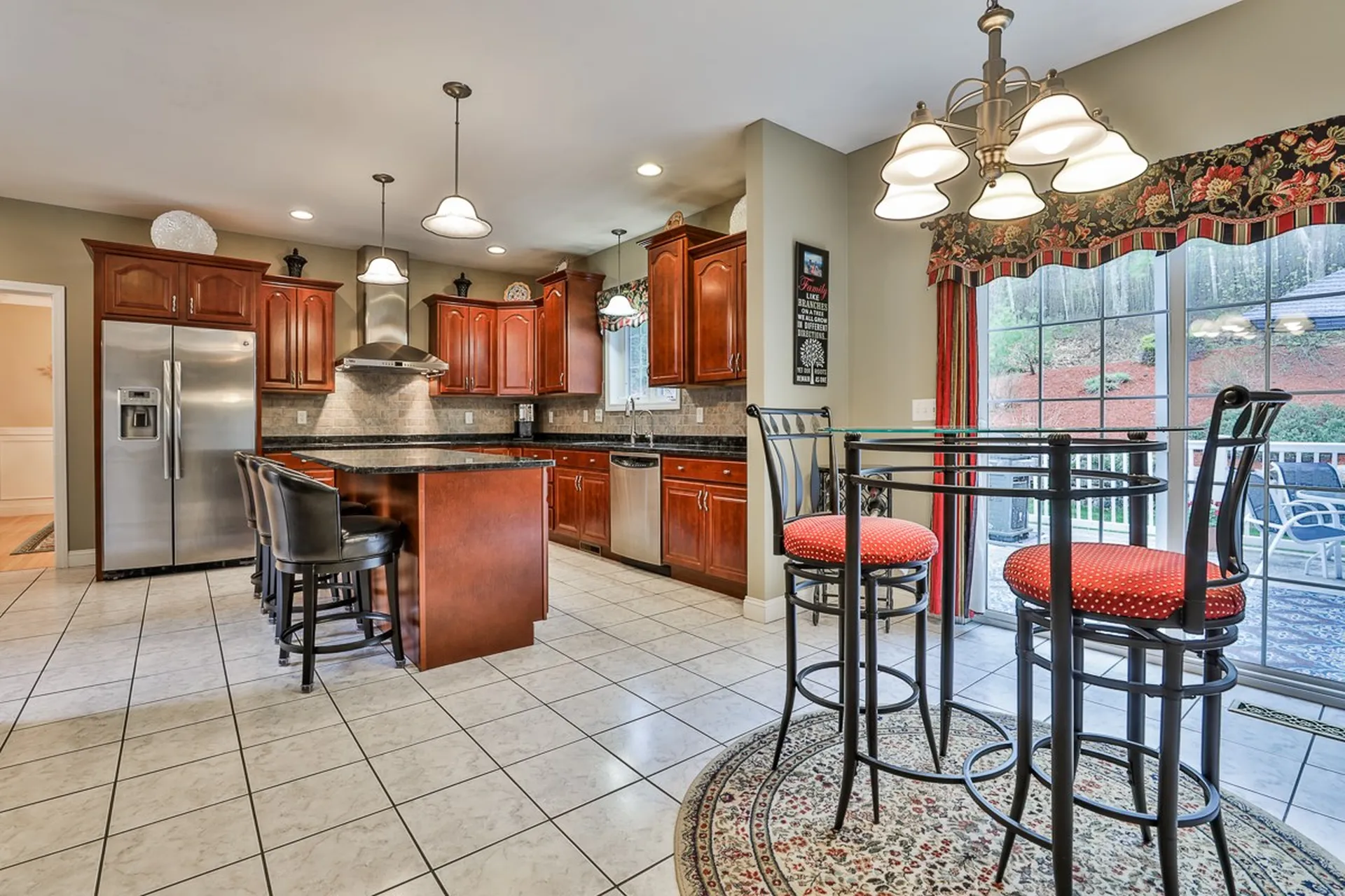 34 Cedar Crest Lane Auburn NH 03032