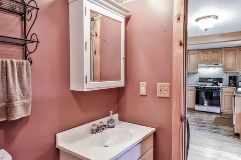 31 Palmer Road Chester VT 05143