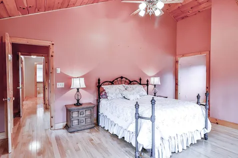 31 Palmer Road Chester VT 05143