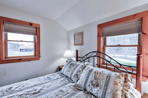 31 Palmer Road Chester VT 05143