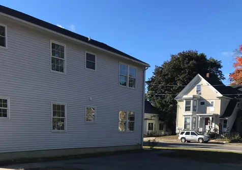 9 Pleasant Street Rochester NH 03867
