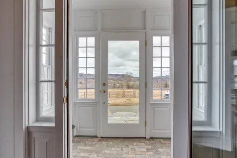 1162 Galaxy Hill Road Pomfret VT 05053