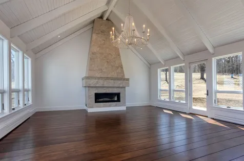 1162 Galaxy Hill Road Pomfret VT 05053