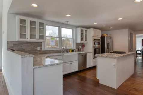 1162 Galaxy Hill Road Pomfret VT 05053