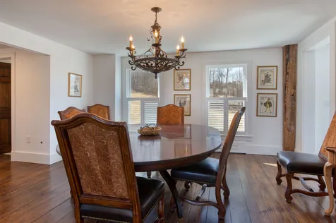 1162 Galaxy Hill Road Pomfret VT 05053