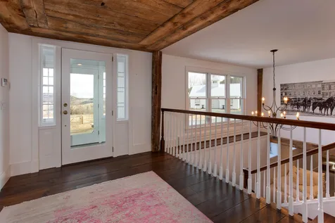 1162 Galaxy Hill Road Pomfret VT 05053