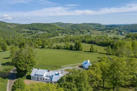 1162 Galaxy Hill Road Pomfret VT 05053