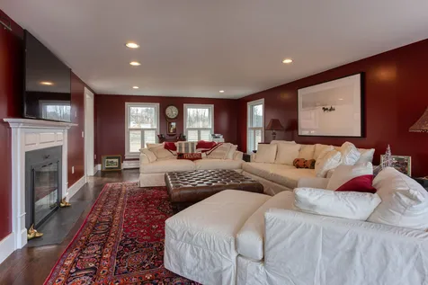 1162 Galaxy Hill Road Pomfret VT 05053