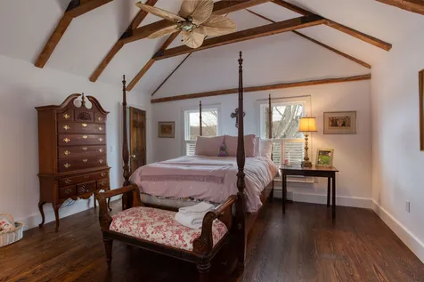 1162 Galaxy Hill Road Pomfret VT 05053